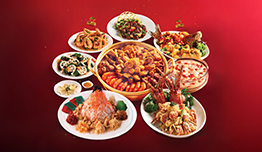 PUTIEN - Diskon Hingga 20% Chinese New Year Set Menu
