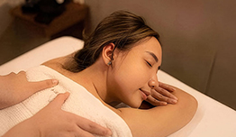 Energy Reflexology Bar - Diskon 15%