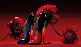 Central Department Store - Carolina Herrera – Diskon 10%