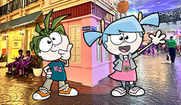 KidZania Jakarta - Special Offers