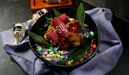 Misuji 9+ - Potongan hingga Rp200 Ribu