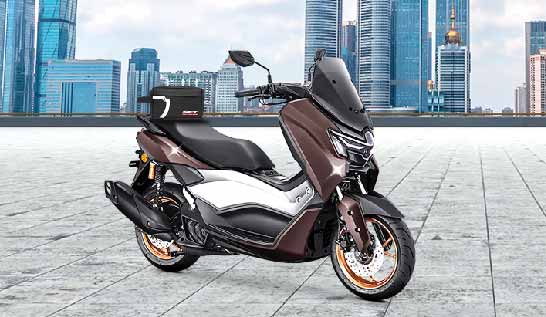 SCT Indonesia - Diskon 10%