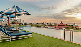 Holiday Inn Express Baruna Bali - Discount 15%