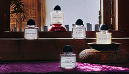 Byredo - Get a Special Gift