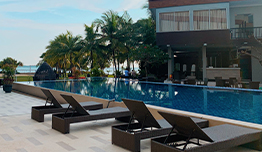 d'Season Premiere Hotel Jepara  - Diskon Hingga 30%