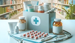 Apotek Kawi Malang - Extra Discount 12,5%