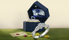 Adelle Jewellery Valentine - Potongan Hingga Rp2 Juta & Special Gift