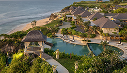 Jumeirah Bali - Hemat Hingga 20% 