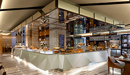 Pullman Jakarta Indonesia - Hemat Hingga 15%