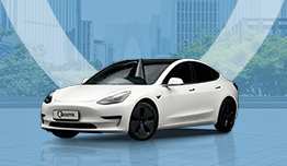 Scuto Car Detailing - Dapatkan Extra Glass Shield Senilai Rp1,75 Juta