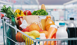 LOTTEMART - Get 2 Liters of Cooking Oil with Reward BCA