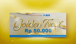 Dapatkan Voucher F&B Rp50 Ribu image