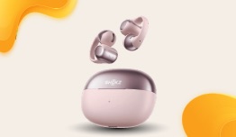 Shokz DP Mall Semarang - Diskon Hingga Rp200 Ribu