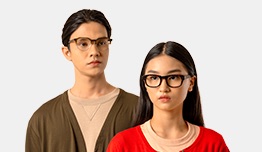 Diskon Sunglasses 20% & Voucher Frame + Lensa 40% image