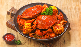 Hello Seafood Restaurant - Diskon 30%