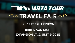 Wita Tour - Penawaran Spesial
