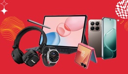 erafone Fair Summarecon Mall Bekasi & TangCity - Diskon Hingga Rp1,5 Juta