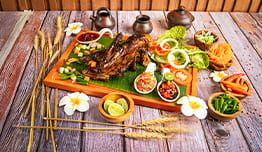 Bebek Klungkung - Potongan Rp100 Ribu