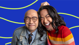 Beli Tiket dan Dapatkan Kesempatan Meet & Greet image