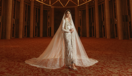 Special Offer for Wedding Package image