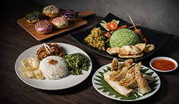 Linow Tomohon - Discount IDR25,000