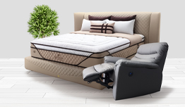 Courts - Discount up to 25%