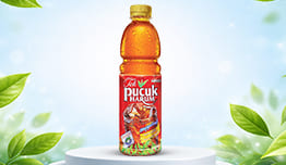 Harga Spesial Teh Pucuk Harum Rp2 Ribu image