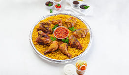 Emado's - Get a IDR169,000 Hampers Blessing