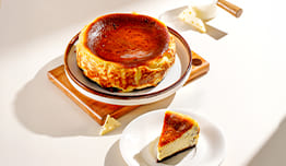 Tanta Resto & Louge - Diskon 15% Menu Whole Cake