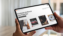 Mastercard Travel Rewards - Special Offers