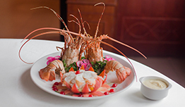 Ria Restoran Medan - Potongan Harga Rp200 Ribu