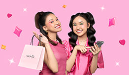 30% Cashback with Reward BCA image