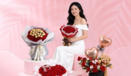 Flower Advisor - Diskon 15%