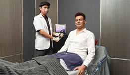 The Men's Clinic  - Penawaran Spesial