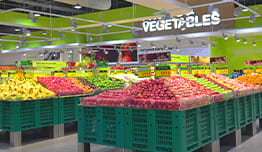 Dapatkan Hadiah bersama Hypermart “Dari Troli ke Tanah Suci” image