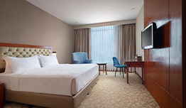 SwissBel-Inn SKA Pekanbaru - Penawaran Spesial