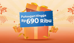 Potongan Hingga Rp690 Ribu image