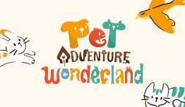 Pet Adventure Wonderland - Penawaran Spesial