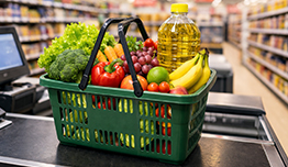 Market City - Dapatkan Voucher Rp25.000