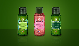 Dapatkan Produk Travel Size image