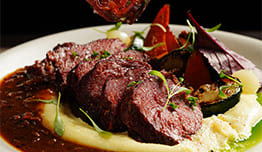 ROKI Brasserie - Get 10% Discount every Monday at ROKI Brasserie 