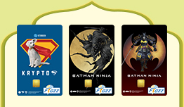 Get 1 Set envelope Ramadan Edition image