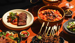 Get 10% Discount every Monday at TAMU Jakarta image