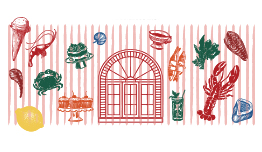 Ranch Market Pondok Indah Mall 5 - Discount IDR100,000