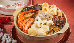 Special Price IDR688,000 for Prosperity Fortune Pot image