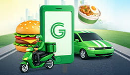 Discount Up To IDR50,000 image