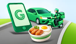 Discount Up To IDR25,000 image