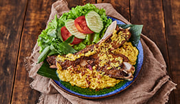 Diskon 10% di Ricaraja Manado Restaurant image