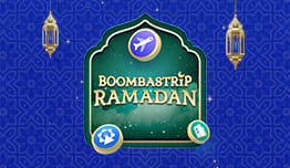 Trip.com - Diskon hingga Rp1.5 Juta