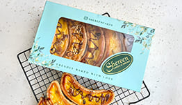 Shereen Cake & Bread Bandar Lampung - Potongan Rp22 Ribu